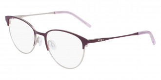 Color: Plum/Silver (505) - DKNY DKNDK103050552