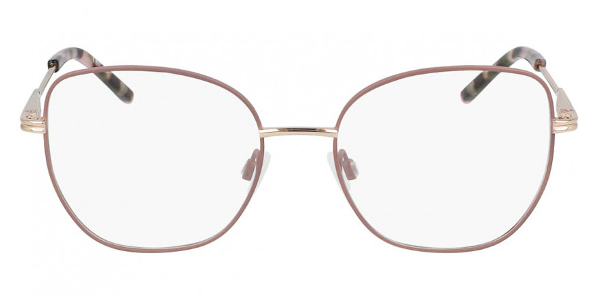 DKNY™ DK1034 272 51 - Taupe/Rose Gold