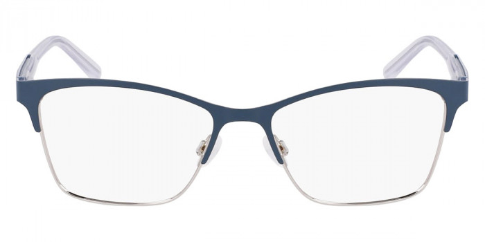 DKNY™ DK3008 440 53 - Teal/Silver