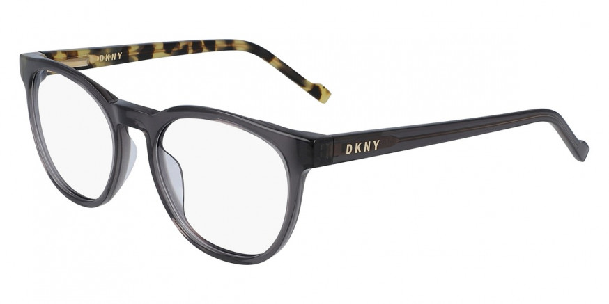 DKNY™ DK5000 014 51 - Gray Crystal