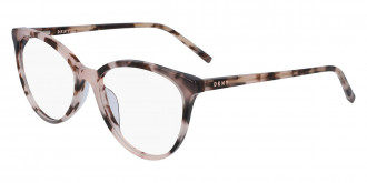 Color: Blush Tortoise (265) - DKNY DKNDK500326553