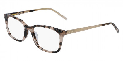 Color: Nude Tortoise (280) - DKNY DKNDK500828052