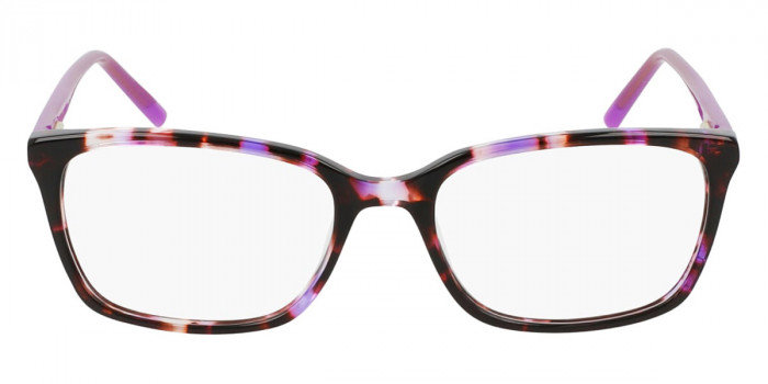 DKNY™ DK5008 540 52 - Amethyst Tortoise