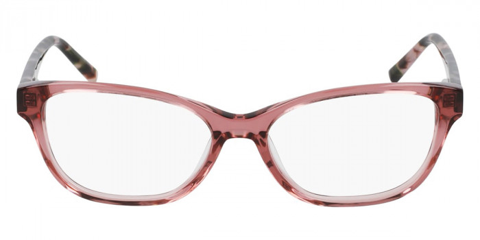 DKNY™ DK5011 608 52 - Crystal Mauve