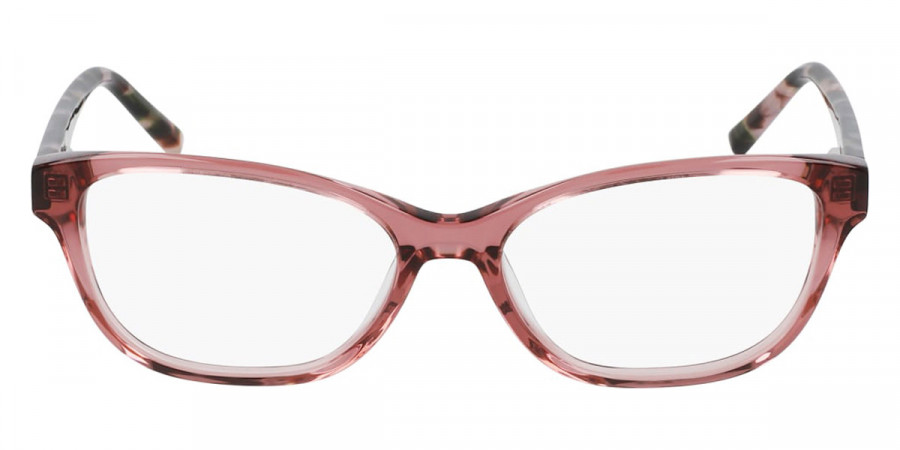 DKNY™ DK5011 608 52 - Crystal Mauve