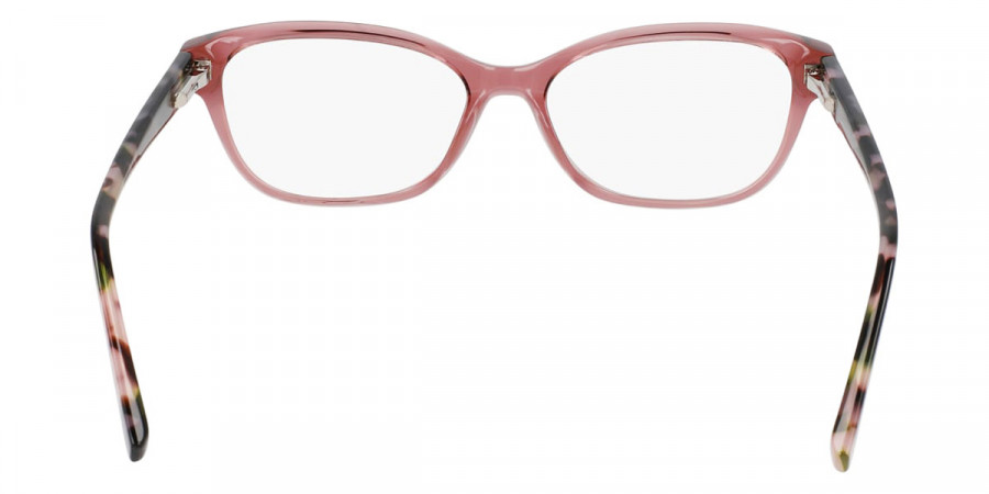 Color: Crystal Mauve (608) - DKNY DKNDK501160852