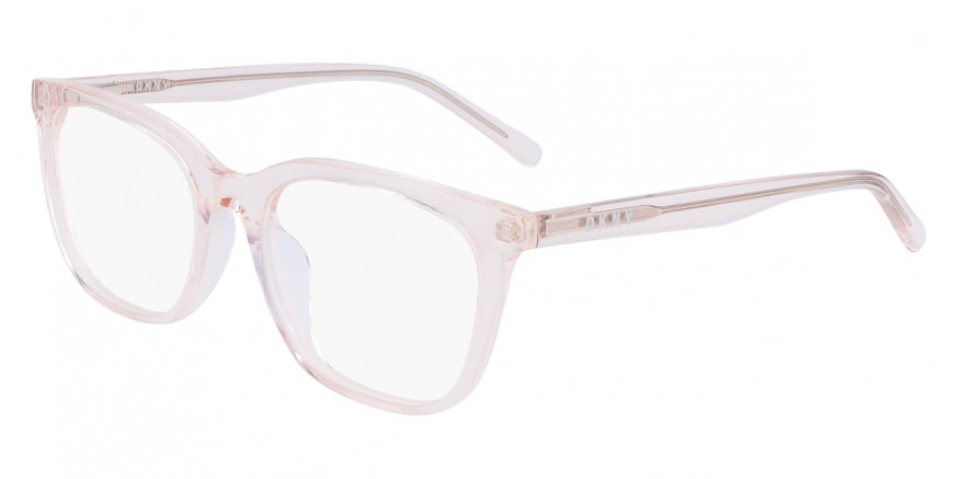 Color: Crystal Light Peach (820) - DKNY DKNDK504082053