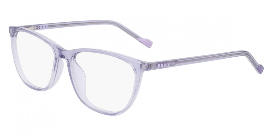 DKNY™ DK5044 520 53 - Crystal Slate Lilac