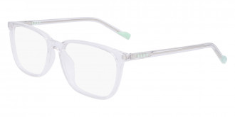 Color: Crystal Clear (000) - DKNY DKNDK504500054