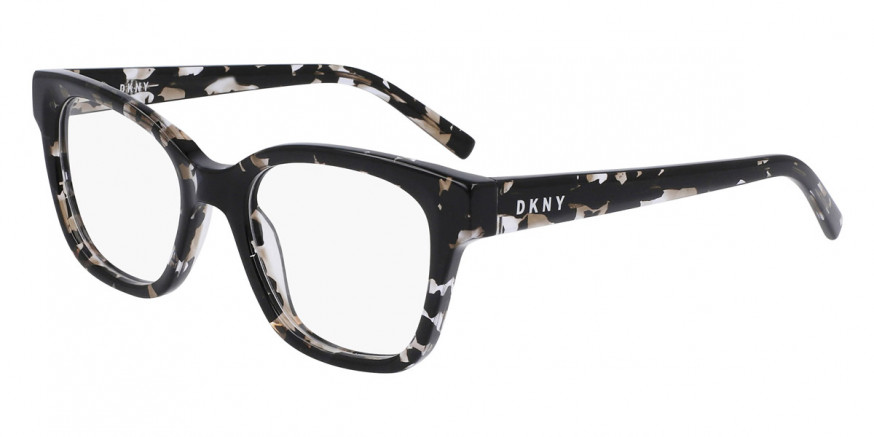 DKNY™ DK5048 010 50 - Black Tortoise