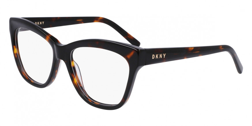 DKNY™ DK5049 237 54 - Dark Tortoise