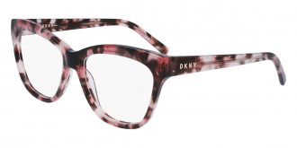 Color: Pink Tortoise (265) - DKNY DKNDK504926554