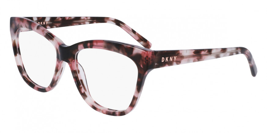DKNY™ DK5049 265 54 - Pink Tortoise