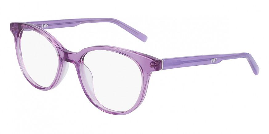 Color: Crystal Orchid (550) - DKNY DKNDK505055050