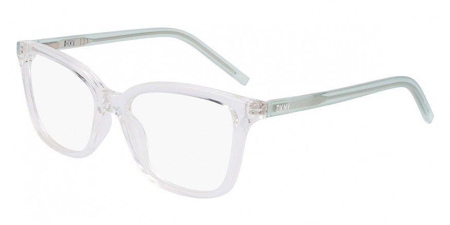Color: Crystal Clear (000) - DKNY DKNDK505100052