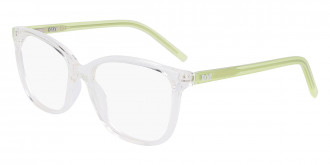 Color: Crystal Clear (000) - DKNY DKNDK505200053