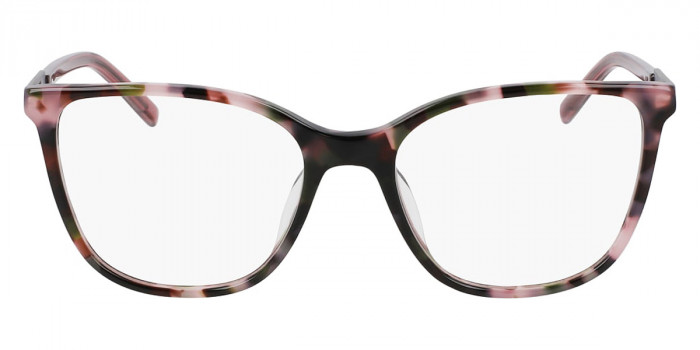 DKNY™ DK5066 656 52 - Rose Tortoise