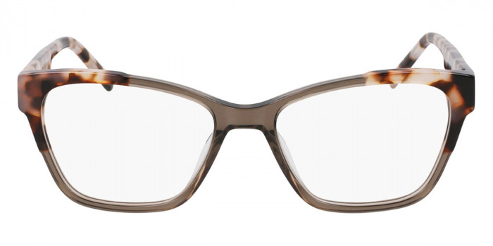 DKNY™ DK5072 015 54 - Smoke Crystal/Milk Tortoise