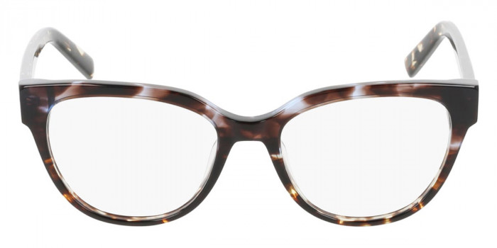 DKNY™ DK5074 432 51 - Sky/Amber Tortoise