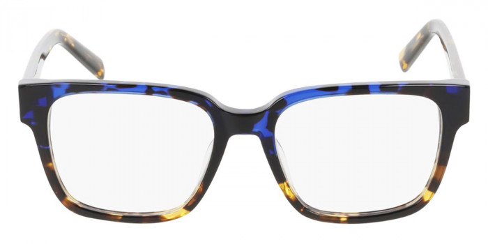 DKNY™ DK5075 428 52 - Blue/Golden Tortoise