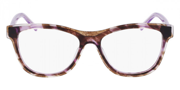 DKNY™ DK5077 554 53 - Purple Horn