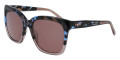 Crystal Mink / Blue / Black Tortoise