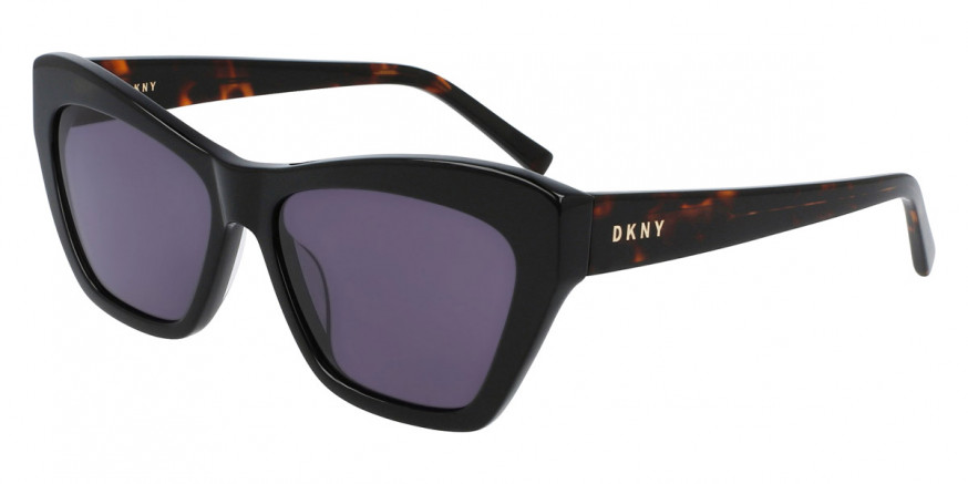 DKNY™ DK535S 001 55 - Black