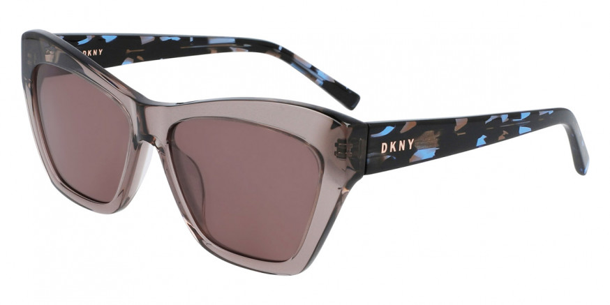 DKNY™ DK535S 270 55 - Crystal Mink