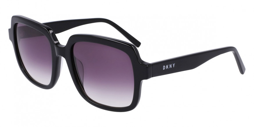 DKNY™ DK540S 001 54 - Black