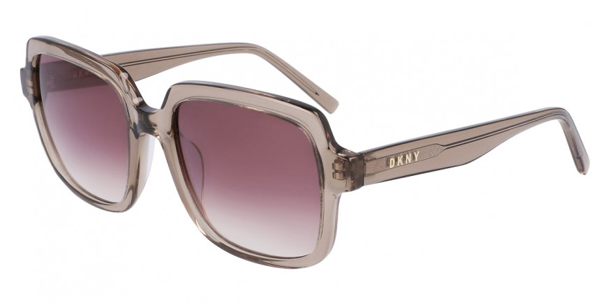 DKNY™ DK540S 272 54 - Crystal Taupe