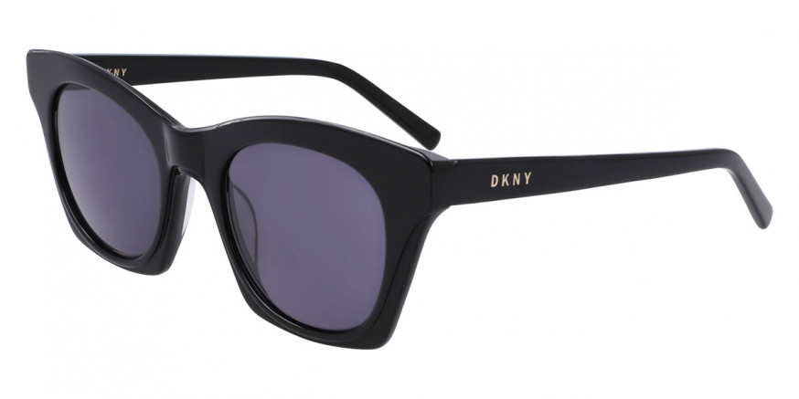 DKNY™ DK541S 001 51 - Crystal/Black
