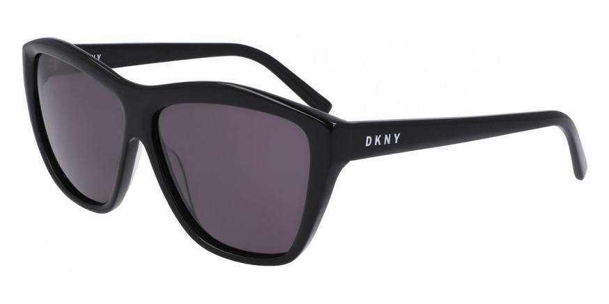 DKNY™ DK544S 001 58 - Black