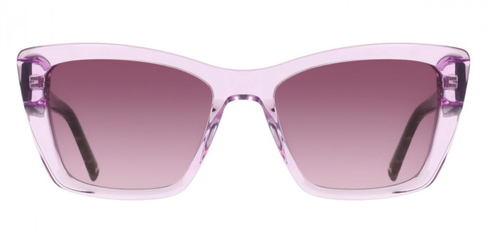 DKNY™ DK554S 520 54 - Crystal Lilac