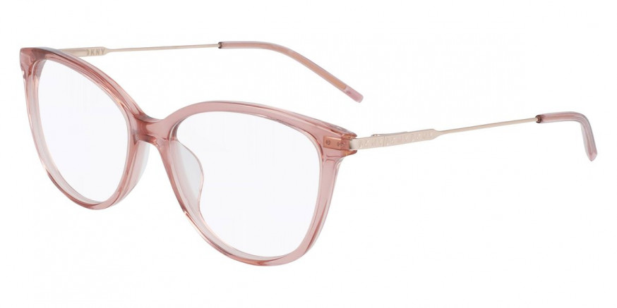 DKNY™ DK7005 265 52 - Blush Crystal