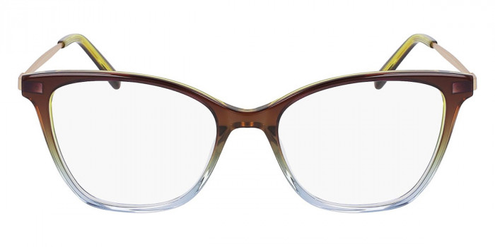 DKNY™ DK7010 343 53 - Crystal Moss/Blue Gradient