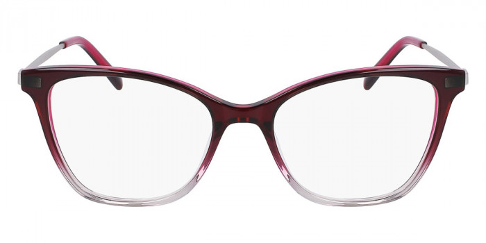 DKNY™ DK7010 510 53 - Crystal Plum/Smoke Gradient