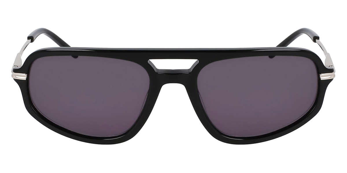 DKNY ディーケーエヌワイ サングラス メガネ 7221S 200 オーバル