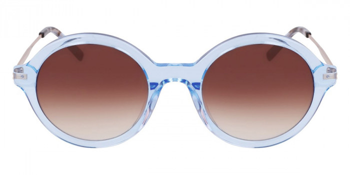 DKNY™ DK714S 418 51 - Crystal Ice Blue