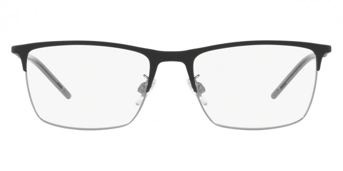 DOLCE & GABBANA™ DG1309 1277 57 - Matte Black/Gunmetal