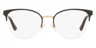 Dolce & Gabbana™ DG1311 1311 52 - Matte Black/Gold