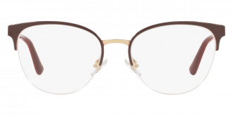 Dolce & Gabbana™ DG1311 1333 52 - Bordeaux/Gold