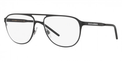 Color: Matte Black (1106) - Dolce & Gabbana DG1317110652