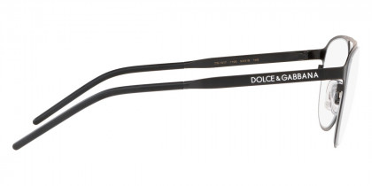 Color: Matte Black (1106) - Dolce & Gabbana DG1317110652
