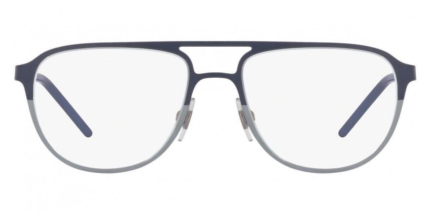 Color: Matte Blue/Gunmetal (1280) - Dolce & Gabbana DG1317128052