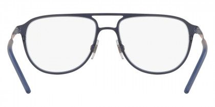 Color: Matte Blue/Gunmetal (1280) - Dolce & Gabbana DG1317128052