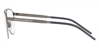 Color: Matte Dark Gunmetal (1286) - Dolce & Gabbana DG1317128652