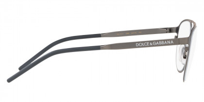 Color: Matte Dark Gunmetal (1286) - Dolce & Gabbana DG1317128652