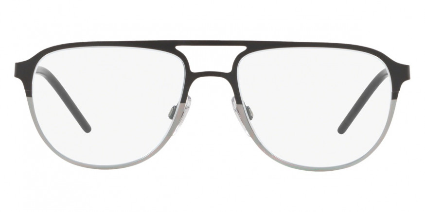 Color: Matte Black/Gunmetal (1311) - Dolce & Gabbana DG1317131154