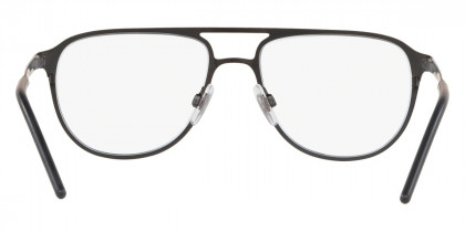 Color: Matte Black/Gunmetal (1311) - Dolce & Gabbana DG1317131154