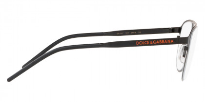 Color: Matte Black/Gunmetal (1311) - Dolce & Gabbana DG1317131154